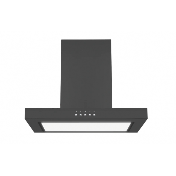 ORC60MB Omega 60cm Canopy Rangehood 